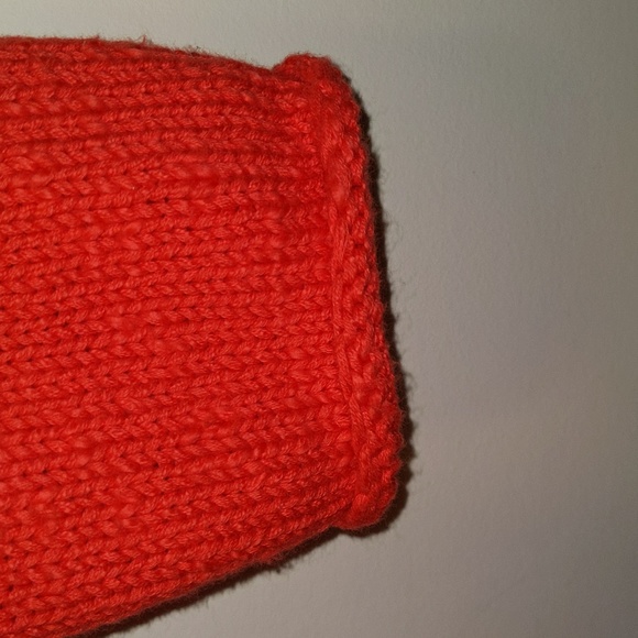 LLBean Women's Size M Pet 100% Cotton Sweater - Picture 5 of 11